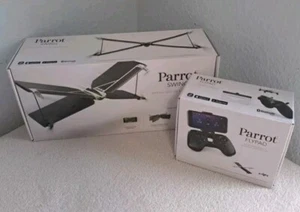 Parrot Swing Drohne in OVP + Flypad Top Zustand mit Akku & Ladekabel - Bild 1 von 7