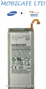 Original Samsung Galaxy J6 Akku EB-BJ800ABE - 3000mAh - Bild 1 von 1