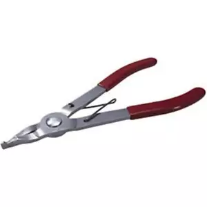Lisle LIS44900 Horseshoe Lock Ring Pliers - Picture 1 of 1