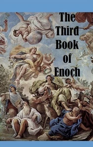 Third Book of Enoch - Revelations of Metatron - Imagen 1 de 3