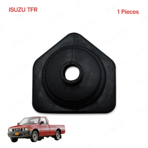 Rubber Gear Inner Lever Cover Shift Boot Fits Isuzu Holden Rodeo TFR 1992 1994 - Picture 1 of 9