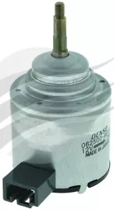 DENSO ELECTRIC FAN MOTOR FOR TOYOTA HIACE 06-19 COMMUTER REAR EVAPORATOR LHS - Picture 1 of 1