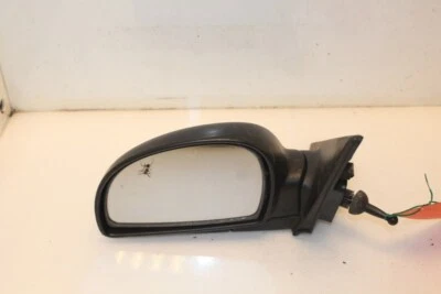 ESPEJO RETROVISOR EXTERIOR IZQUIERDO HYUNDAI ACCENT HATCHBACK 1.3 12V (G4EA) 2005 #132020 Foto 1 de 2