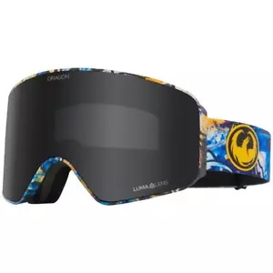 Dragon NFX MAG OTG Brille Benchetler 24 - Bild 1 von 1