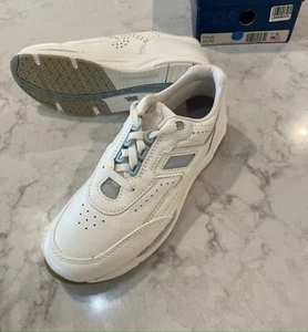 Zapatos para mujer SAS Tour blancos 7 estrechos nuevos en caja ahorra en grande envío gratuito - Imagen 1 de 5
