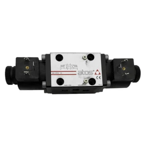 DHI-0714-X 28DC Atos Magnetwegeventil NG06 directional valve - Picture 1 of 7
