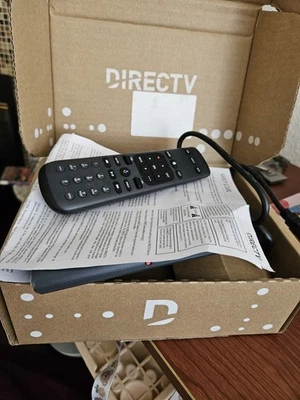 AT&T TV [Quad Core, 1.6GHz 16GB] Android Streaming Media Player - C71KW-400 - Image 1 of 2