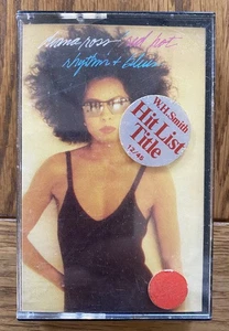 Diana Ross - Red Hot Rhythm  Blues - Used Cassette - X5783z - Picture 1 of 4