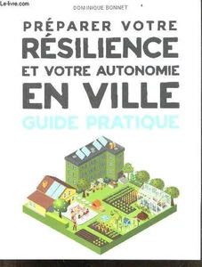 Bereiten Sie Ihre Resilienz und Autonomie in der Stadt vor - Pra Guide - Bild 1 von 1