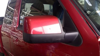 Passenger Side View Mirror Power Painted Cover Fits 06-11 Ford Ranger - Image 1 of 4