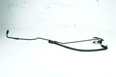 2013 Harley Touring FLHX Street Glide OEM tubo de linha de mangueira de freio traseiro NÃO-abs - Imagem 1 de 4