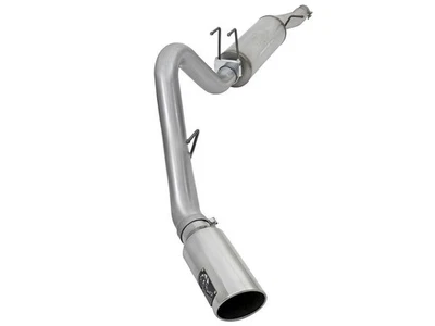 AFE Power Cat-Back Exhaust Fits Ford Super Duty F-250/F-350 17-24 V8-6.2/7.3L 49 Foto 1 de 4