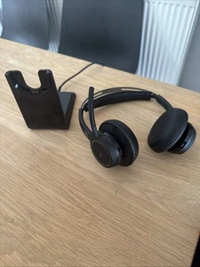 Dell Premier Wireless ANC Headset WL7022 - Used few times. Excellent Condition - Photo 1/8