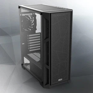 Gaming / Workstation 128GB RAM Intel Xeon 2696 v3 1200w -OHNE GPU/SSD- - Afbeelding 1 van 1