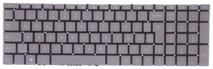ME26 Touches du clavier Medion AKOYA MD61426 MD63000 MD61565 MD61425 E17201 P176 - Picture 1 of 2