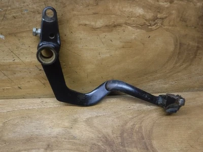 Palanca de pedal de freno trasero Honda XR600R XR 600 R 1985 ~ 1987 46500-MK2-670 Foto 1 de 4