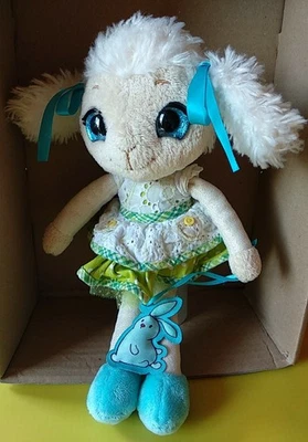 NICI  Kuscheltier Schaf - Bild 1 von 4