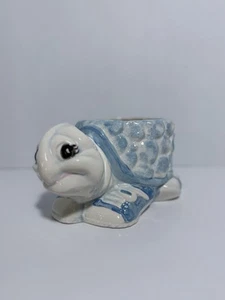 Vintage 1970’s Turtle Planter - Picture 1 of 5