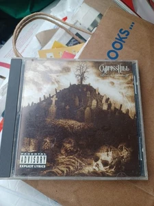 Black Sunday by Cypress Hill (CD, 1993) - Imagen 1 de 1