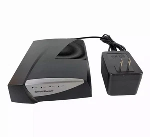 ๐ฅ SpeedStream 5360 Ethernet ADSL Modem by Efficient Networks adapter Wifi DSL - Picture 1 of 5