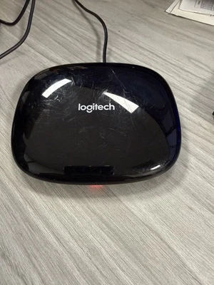 Logitech Harmony Ultimate Hub O-R0004 Only Tested Working No Power Adapter - Image 1 of 2