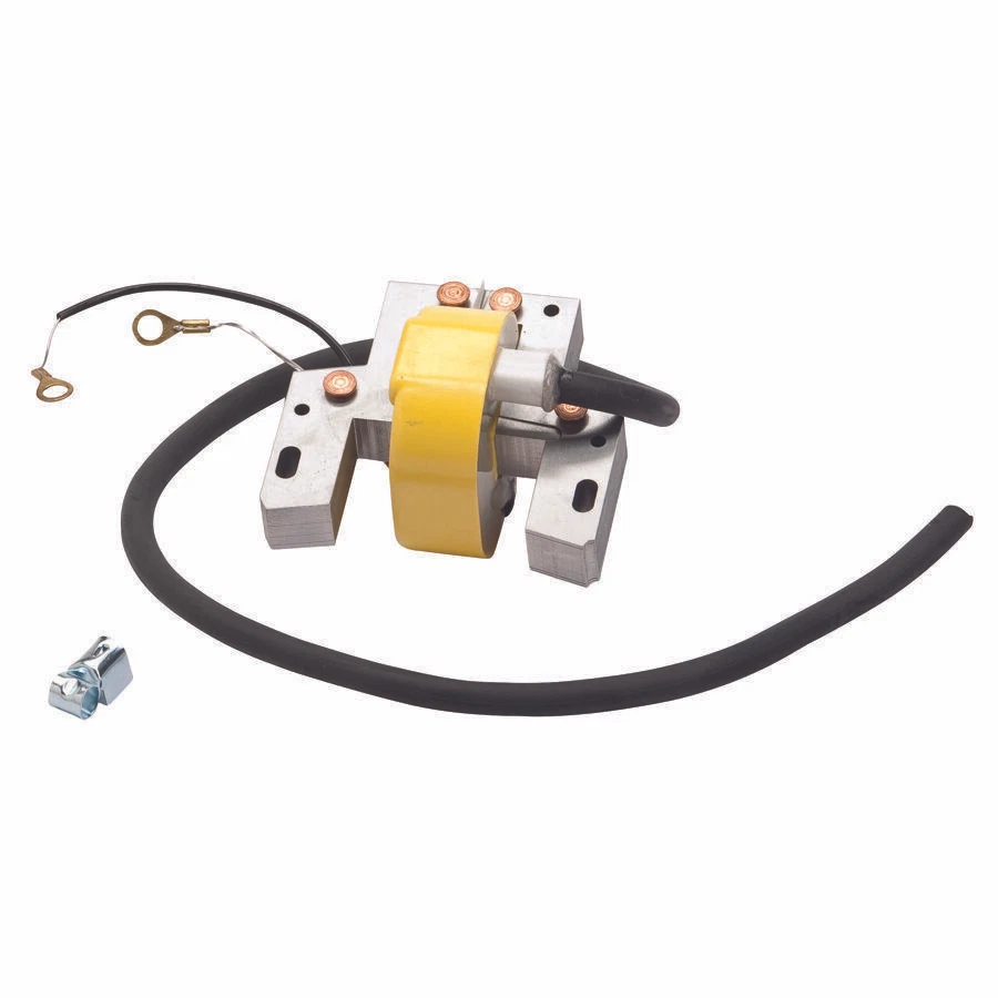 Ignition Coil for Briggs & Stratton Engines - Multiple Models Available - Image 1 of 1