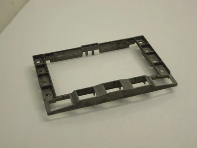 VW Touareg 7L Sat Nav Stereo Radio Head Unit Mounting Bracket 7L6857318C - Image 1 of 4