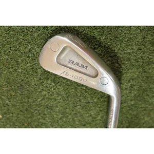 Ram XS-1000 38" Golf 4 Iron RH / 1C-S389 - Picture 1 of 5