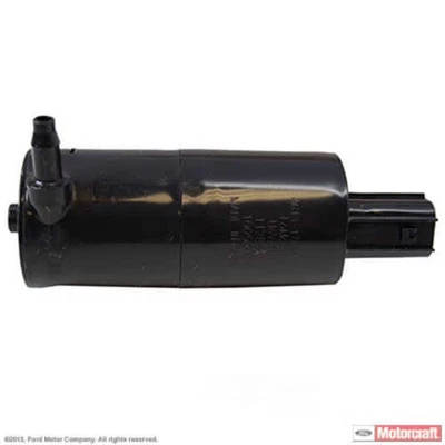 Windshield Washer Pump fits 2008-2009 Mercury Sable  MOTORCRAFT - Image 1 of 3