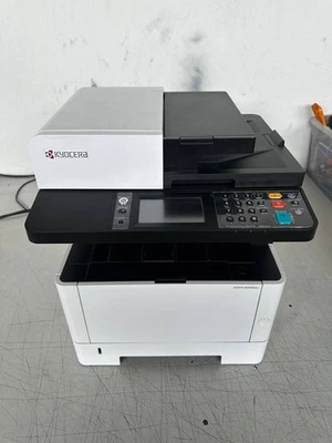 Kyocera Ecosys M2640idw /  ! WLAN!  A- Ware  *** Sonderpreis*** - Bild 1 von 3