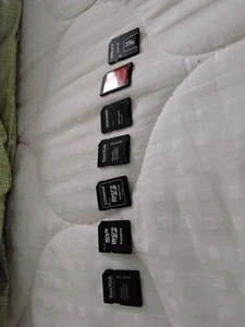 7 Micro SD Adaptor - Bild 1 von 1