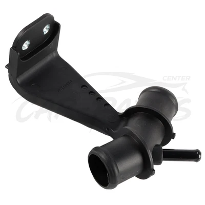 Tubo de refrigerante manguera motor radiador para Toyota Corolla Matrix 1,8 L 2009-2018 Foto 1 de 4