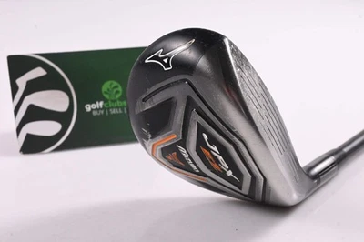 Mizuno JPX EZ 2013 #3 Hybrid / 19 Degree / Regular Flex Mizuno 65 Shaft - Image 1 of 4