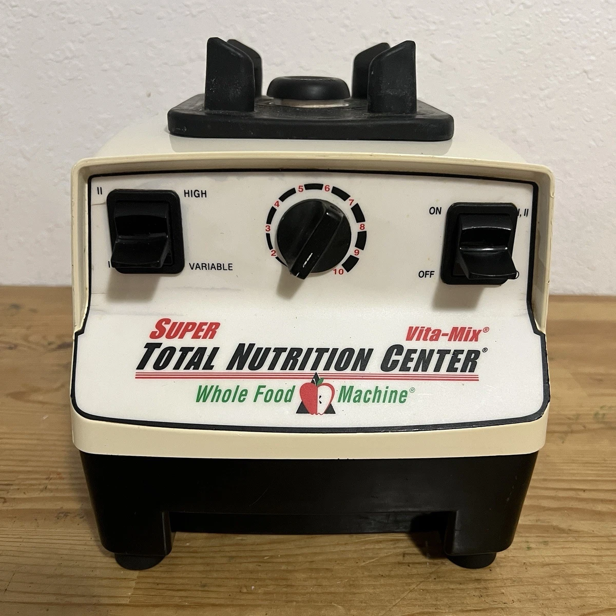 Vitamix Vm0103 for sale - eBay
