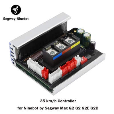 35km/h Controller für Ninebot by Segway MAX G2 G2E G2D G65 E-Scooter Hauptplatin