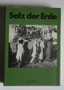 R10448   Salz der Erde. Texte, Dokumente, Erläuterungen, Bilder - Picture 1 of 4