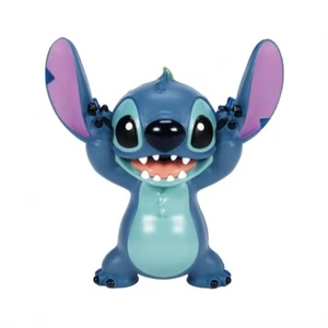 FIGURA DE DOBLE CARA PUNTADA DISNEY 6014065 NUEVA 2024 Enesco Grand Jester Studios - Imagen 1 de 4