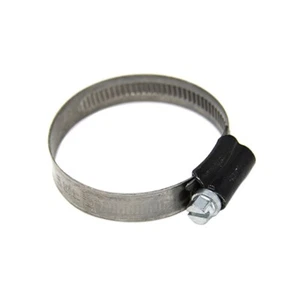 ST008 Schlauchschelle W: 9mm Bindung: 8-14mm Stahl Herst.-Serie: ST MPC INDUS - Bild 1 von 1