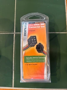 HOPKINS 47995 6 POLE SQUARE SET - Picture 1 of 4