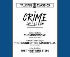 Die Verbrechen Sammlung: The Mondstein/The Hound Of The Baskervilles/The Thirty