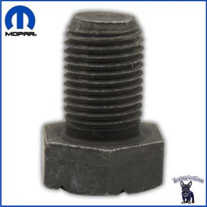 Flywheel Bolts OEM Mopar 3908522 - Picture 1 of 3