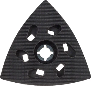 BOSCH Plateau de ponçage Starlock AVZ 93 G - 2 609 256 956 - Imagen 1 de 2