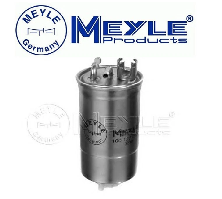 MEYLE - Diesel Fuel Filter VW Mk4 Golf Bora 90 110 130 PD 1.9 TDI - Image 1 of 1
