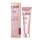 LAKME 9 to 5 CC Cream 03 - Bronze Light Face Makeup with Natural Coverage 30 g