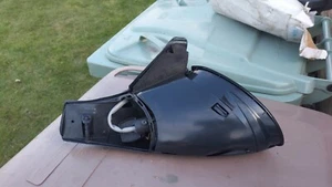 VAUXHALL VECTRA B Left N/S Passenger Side Wing Mirror - Picture 1 of 5