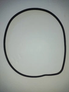 Nordic Track GX 4.5 ( Sitting Bike ) DRIVE BELT - Picture 1 of 4