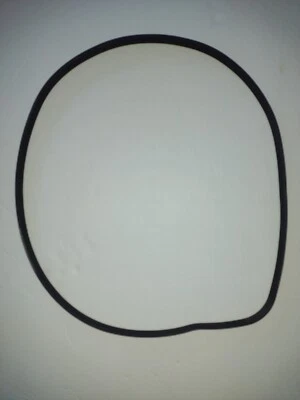 Nordic Track GX 4.5 ( Sitting Bike ) DRIVE BELT - Image 1 of 4