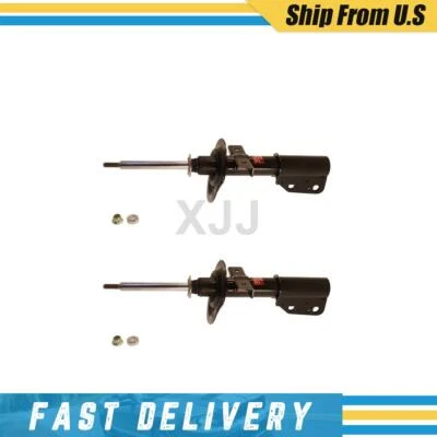 KYB Excel-G 2 Front Suspension Struts For 2013-2017 Chevrolet Traverse - Изображение 1 из 4