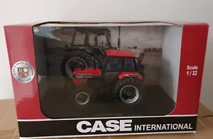 UH CASE/IH 1394 4WD TRACTOR COMMEMORATIVE EDITION 1/32 SCALE - LIMITED 1000PCS - Picture 1 of 2