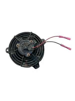 Ventilador de refrigeración del radiador Can-Am DS450X DS 450 2008 Foto 1 de 2